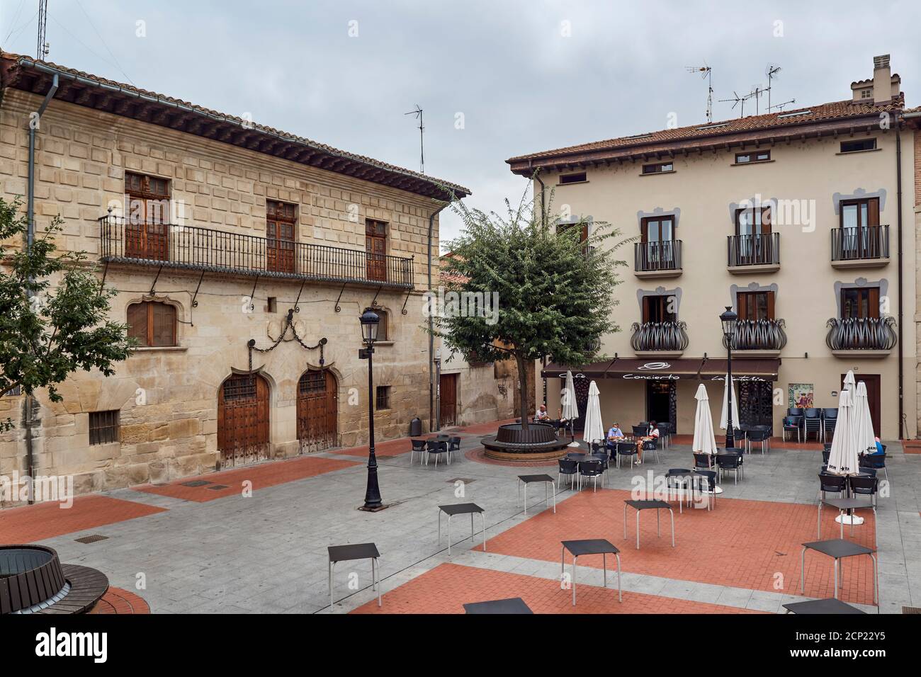 Casa de las cadenas Fotos und Bildmaterial in hoher Auflösung Alamy