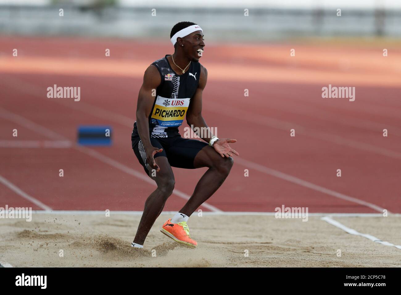Pichardo Stockfotos Und Bilder Kaufen Alamy