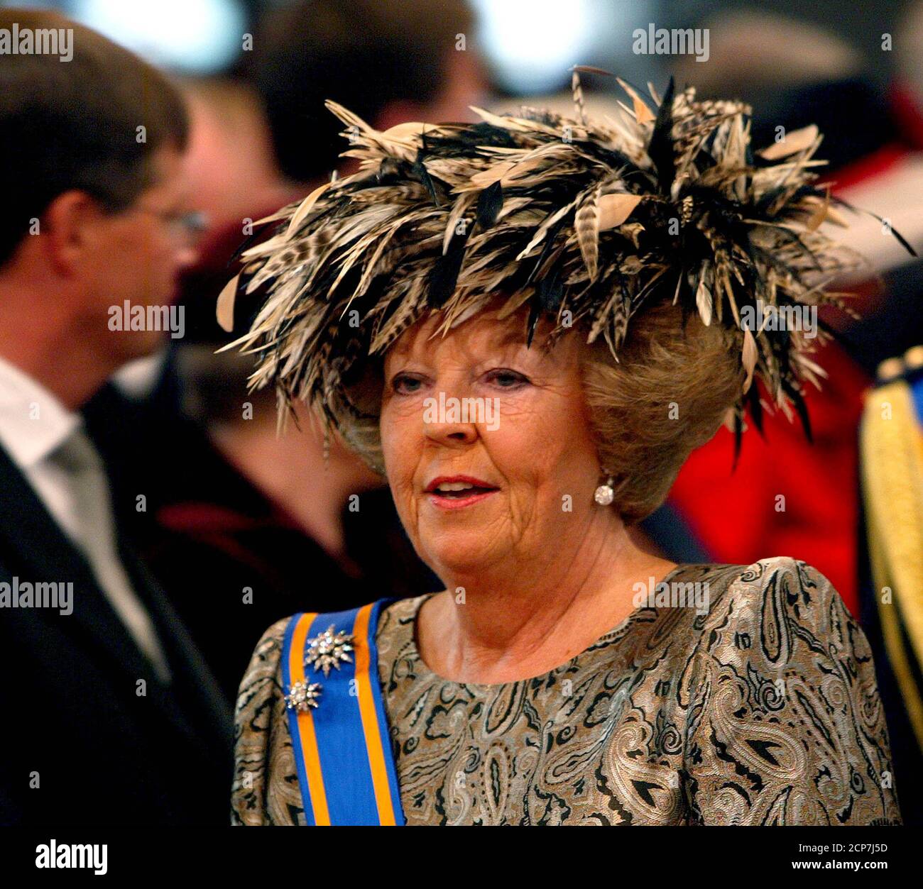 Niederlandischer Thron Stockfotos Und Bilder Kaufen Alamy