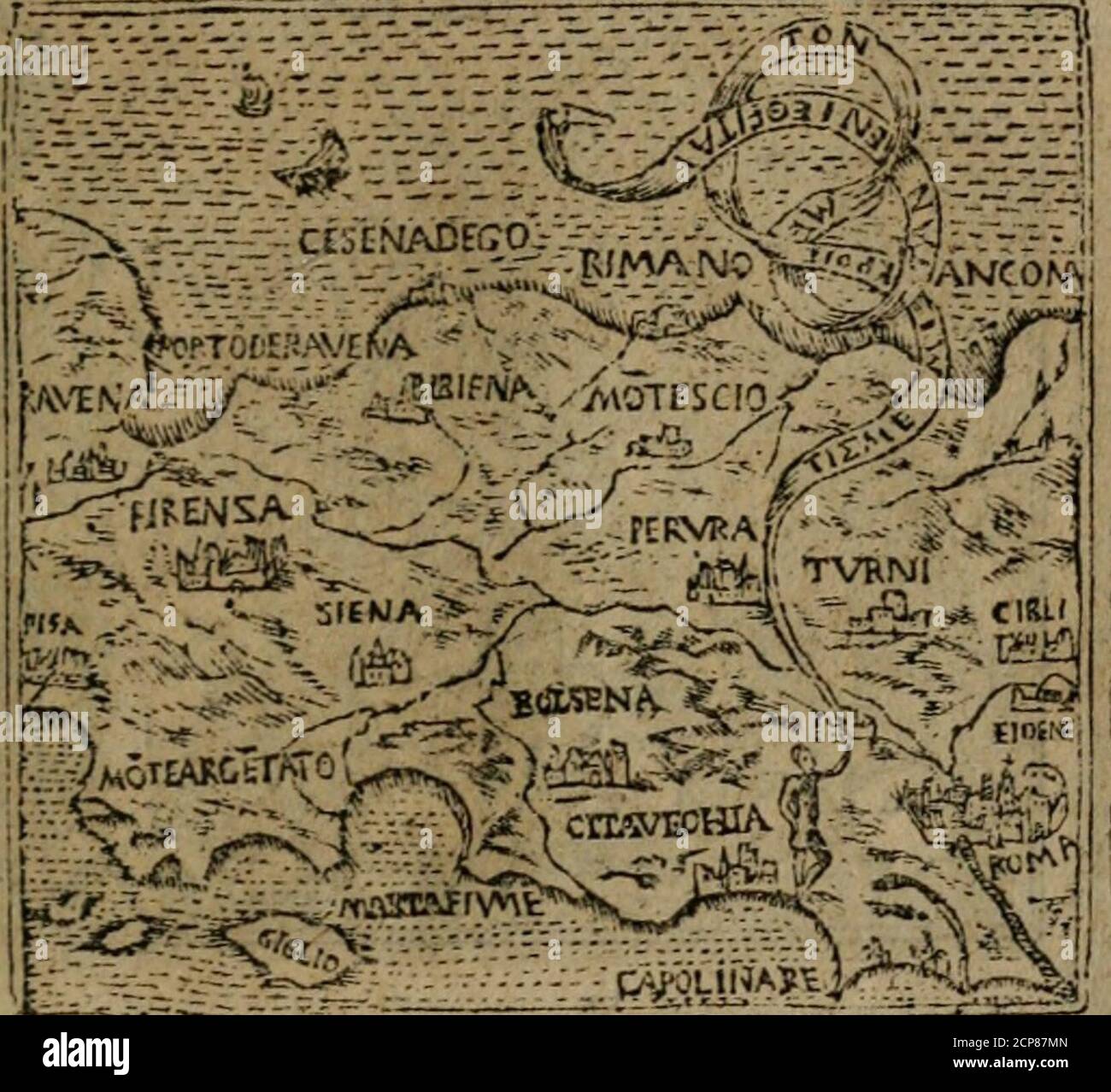 . Diverse imprese accomodate a diverse moralità, Co versi che i loro significati dichiarano insieme con molte altre mella lingua italiana non piu tradotte . Sepultura ad fignor Galeazzo Vifconte,Primo duca di Milano.. Vcrfcpoltura pon VlulUtC lmme,E i Duci,il mchc la circonda e bagna, E i barbari,CÌ7C fcorron la campagna,E lei ccrcan pigliar pcrforz^ aurmc. Et bibbia un brciic tra li Serpi Iocq,Quanto quiucdh..Mia gyandc::c:^a e poco. Stockfoto . Diverse imprese accomodate a diverse moralità, Co versi che i loro significati dichiarano insieme con molte altre mella lingua italiana non piu tradotte . Sepultura ad fignor Galeazzo Vifconte,Primo duca di Milano.. Vcrfcpoltura pon VlulUtC lmme,E i Duci,il mchc la circonda e bagna, E i barbari,CÌ7C fcorron la campagna,E lei ccrcan pigliar pcrforz^ aurmc. Et bibbia un brciic tra li Serpi Iocq,Quanto quiucdh..Mia gyandc::c:^a e poco. Stockfoto