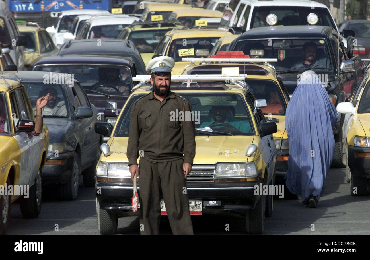 Von Deutschland Nach Afghanistan Mit Dem Auto www.alamy.de