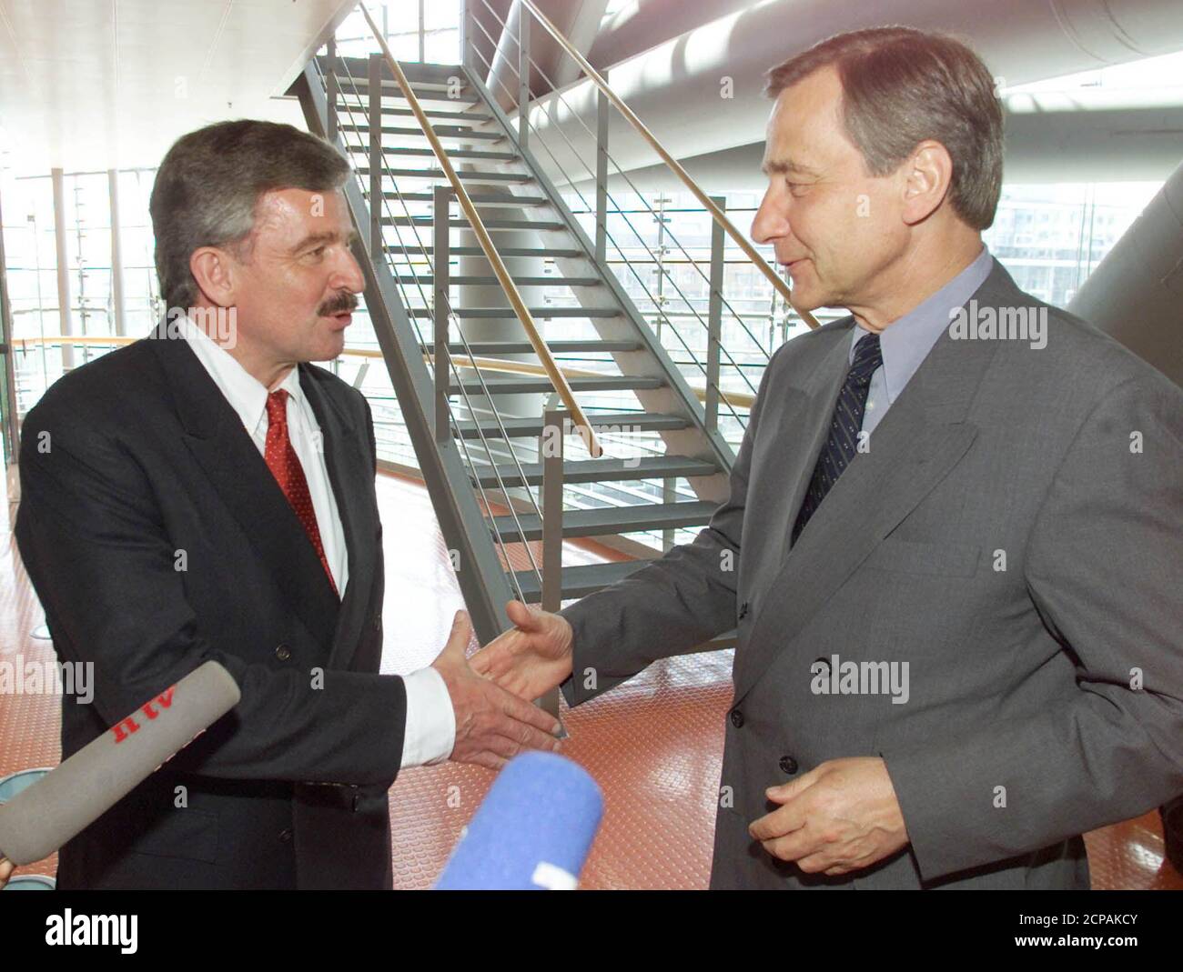 Wolfgang clement r Fotos und Bildmaterial in hoher Auflösung Alamy