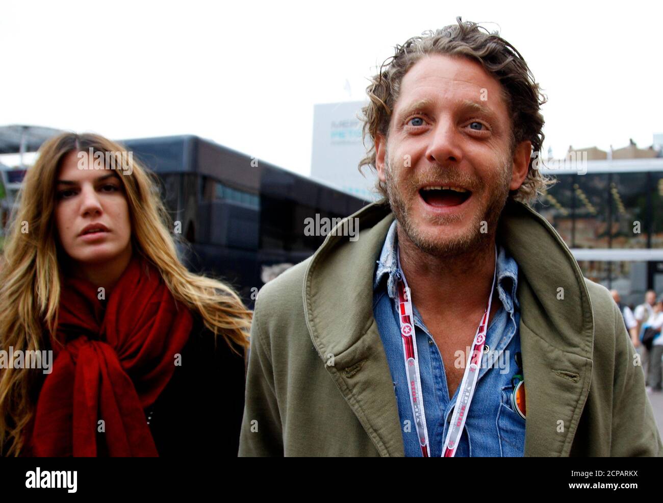 pics Lapo Elkann Bianca Brandolini Cousins lapo elkann and bianca brandolini