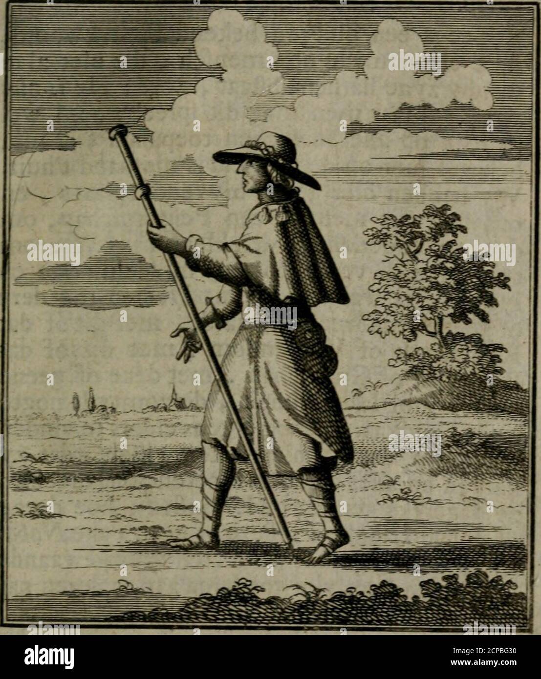 . De kapelle der dooden, of, De algemeene doodenspiegel : in welchen all Menschen, van wat Staat of Rang zy zyn mogen, zich tot hun nut konnen beschouwen : om indagtig ti zyn het memento mori, gedacht te sterven ... . yk een Juf-fer haren wayer doet. Ach! dat alle hovaar-dige menfchen , en inzonderheit die van hetVrouwlyk geflimt, als zy pralen en pronken,voor den Spiegel van zelf-kennis gingen ftaan,om daar hunne nietigheit en elende te beton-tcn ! dat deeze laatfte eens overwogen , metwat een levensgevaar en vrcefTelyke fmartcnïy kinderen ter waereld moeten brengen; hocligt zy in hec kraamb Stockfoto