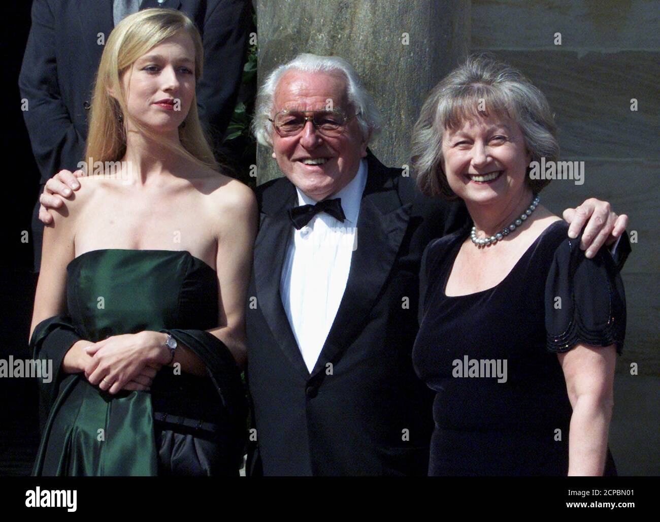 Katharina wagner l -Fotos und -Bildmaterial in hoher Auflösung – Alamy