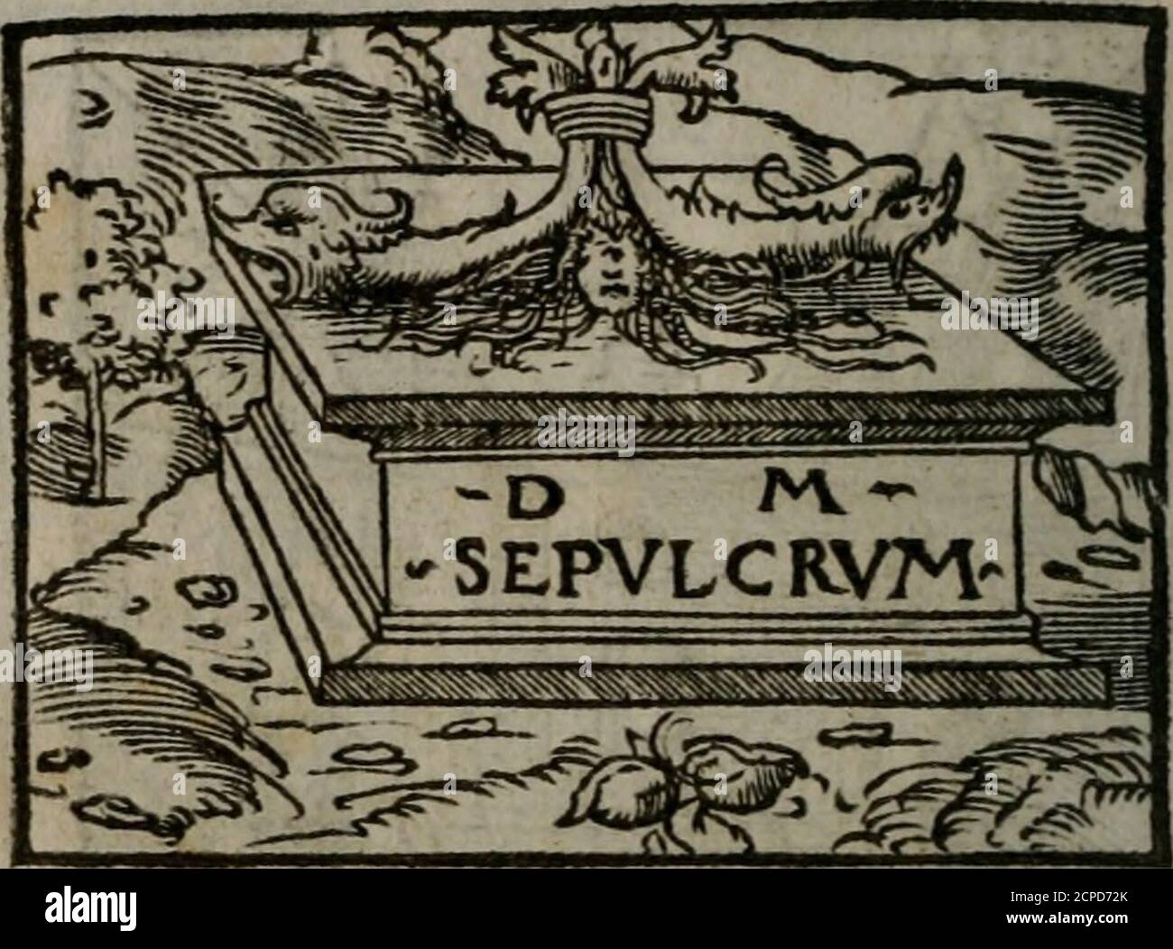 . Clarissimi Viri D. Andreae Alciati Emblematum libellus : Vigilanter recogitus, & ab ipso iam authore locupletatus . und ?aUtinos quos eduat auU cUentcs,Didturmatisne^re compedibui.H iif n8 ANDREAE ALCIATI in moTtfm pu j^roperm» C XLL.. Qui^i^yMprmaUiaiit torfiif, pveUis Pwlcbnorcrrow rtobitis urhe puer,Ocdditaim diem^MUI »w.ge jienim^Arcf& QNM hbiyCui ajfoim^s anwrc fuit.Er^ fdi tumulum^Delphines UNI mcuuntena dolorvora erj jutum ist^^ Stockfoto