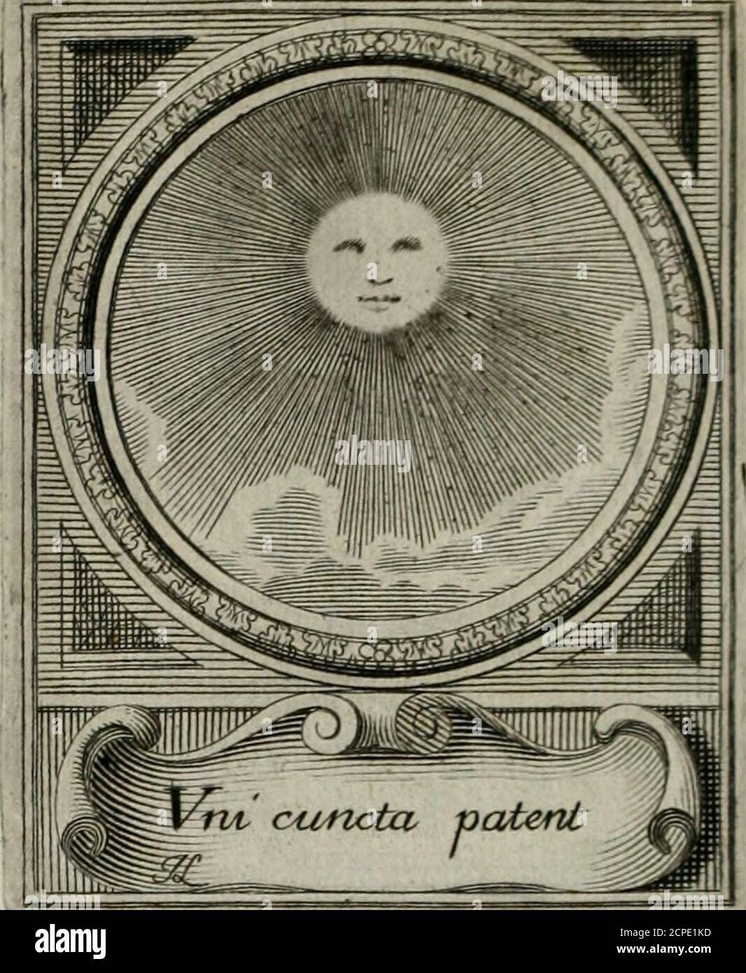 . De l'Art des devises . XVÎII. LE Soleil cft jufte en la difnennung quilfait des heures -. Jufte aux mtfîjres & auxrègles quil leur prercrit: Mais il neft pas moinsjufte à les garder quaies prefcrire. EC le Princequi prétend à la réputation de jufte, doit don-ner le Premier exemple de régularité, en lob-inbrünation des Loix quil impofe à fes Sujets. OOO ij 47&lt;5 GERÄTE. XIX. Rien ne peut eftre caché au Soleil : fa. lu-mière, fa chaleufjfes beeinflusst entrentpar tout. Les chofes qui font fous le Pôle ,luy fontauflî découvertes, que celles qni fontfousla Ligne. Il voitaufîi clair oii il fe c Stockfoto