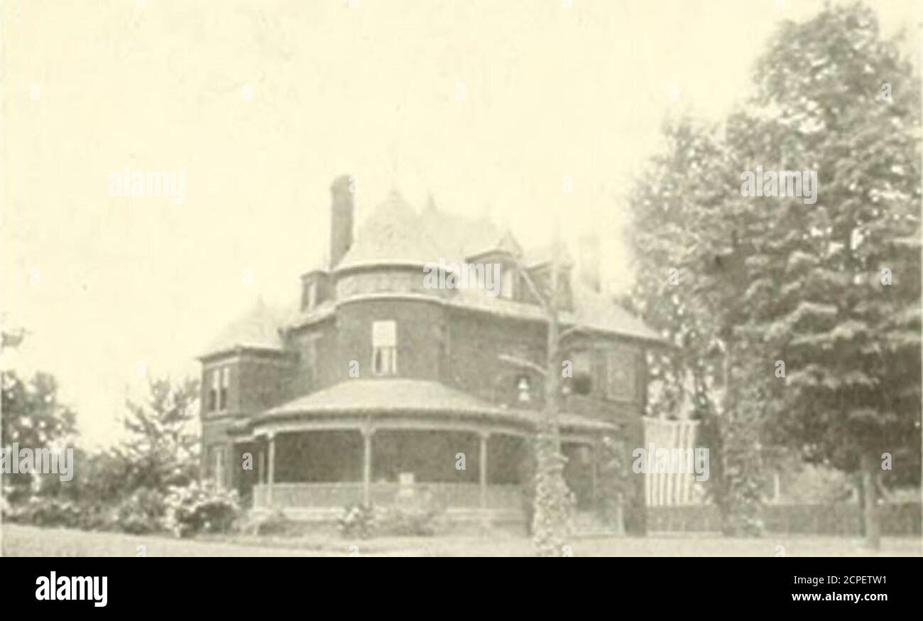 . Die Suburbanite; eine monatliche Zeitschrift für diejenigen, die sind und diejenigen, die in Interesse an Vorstadthäusern sollte . undkleine Handwerk und gute Fischerei in der Nähe.der Ort ist mit Park-wie ef-fect angelegt, zeigt die schönen Wohnhäuser und Cottages zu guter Wirkung. Ampleschool Unterkünfte und gute Kirchen sind hier. Xearby ist P.oyntonBeach, ein beliebtes Picknick- und Ausflugsresort der besseren Klasse. Perth Amboy ist ein &lt; wenn die älteste.Shipping Häfen in ew Jersey, und die neue United States Custom House ist es eine schöne Struktur. Sein Versand; Geschäft steigt jährlich, und ich (Herstellung inte Stockfoto