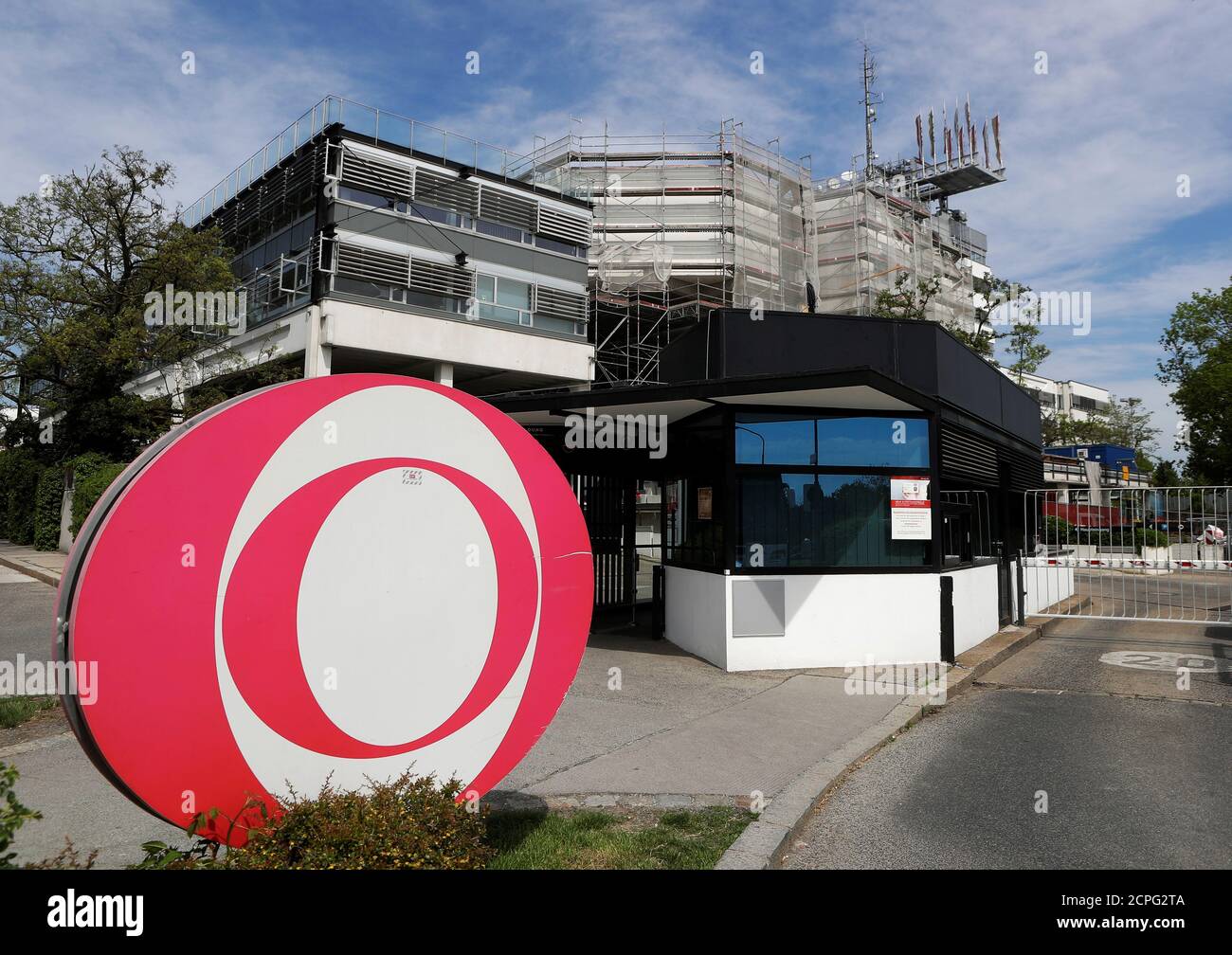 Österreichischer Rundfunk Stockfotos und bilder Kaufen Alamy