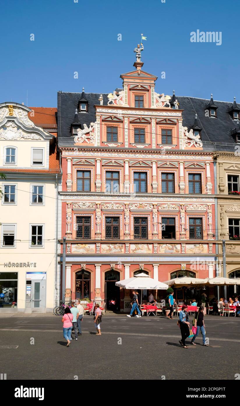 Haus Zum Breiten Herde Stockfotos Und Bilder Kaufen Alamy