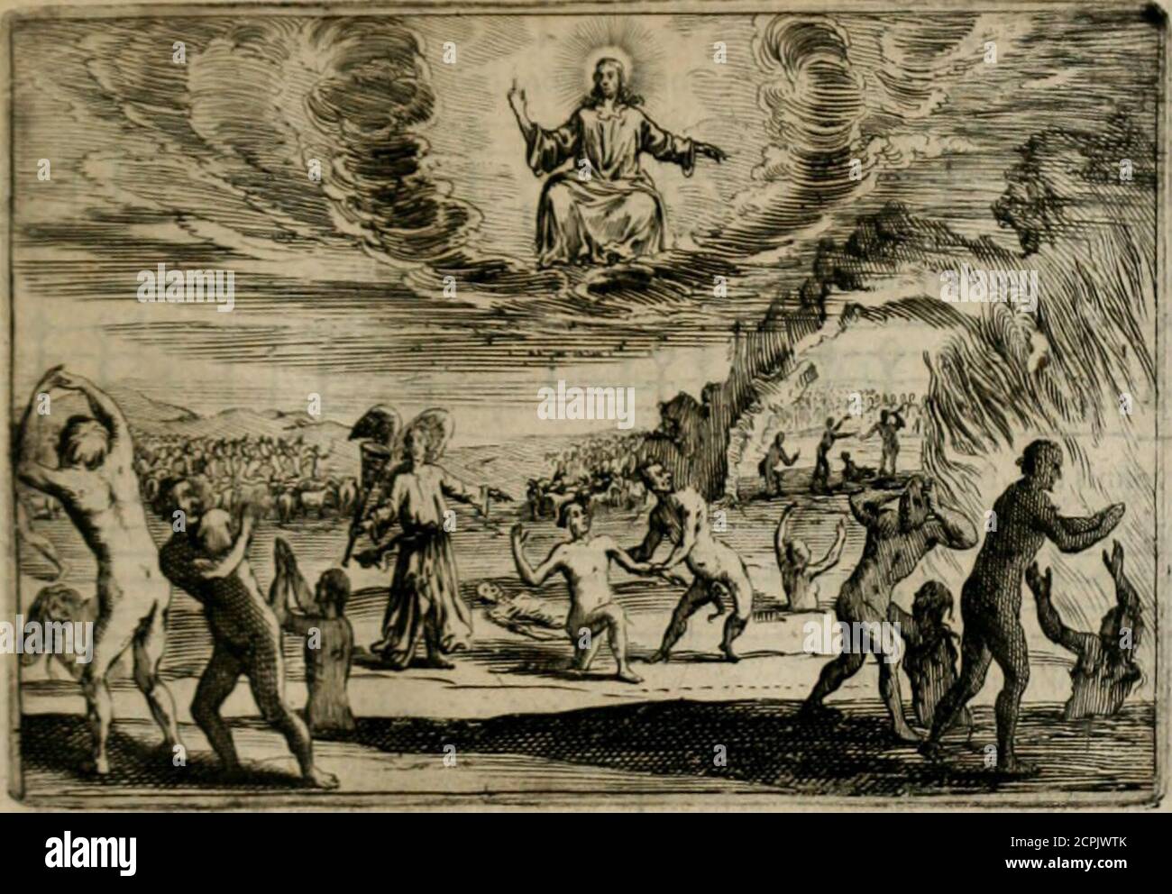 . Stichtelycke rymen, om te read of singhen. Onderscheyden in III deelen. Op nieuws over-sien en grootelijckx vermeerdert, oock de noten van druck-fauten ghecorregeert, en verrijckt met vele copere figuren . iiiilÉÉiiïill in-ner-lijckepijn, Salhetfondig hert dan beven! Alsdoogen felfsaenfchouwen, t Geen Hier t hertniet glooven wou ; Ach! wat bitterer benouwen, Laet laten rou ! Laes! Die daer gaet vertrouwen, ï2 *tCeea Stichtelijcke Rijmen.VANtLAETSTE OORDEEL. 6?. Die fchrickelijcke dach, des werelts uyterfte ende,Sa] ons die groote God, al tTamen eens toe fendc.t Vertoeven niet belet,elck Stockfoto