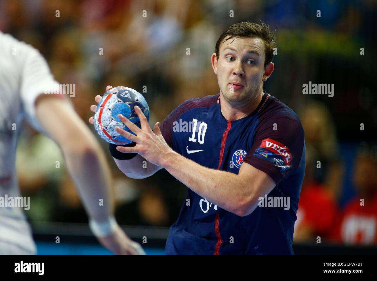 Deutscher Handball Stockfotos Und Bilder Kaufen Alamy