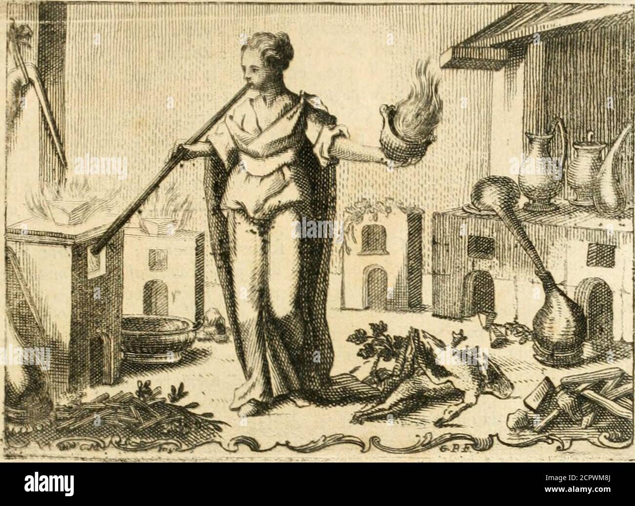 . Iconologia del cavaliere Cesare Ripa, perugino . Corani te Oflhtm apertum , quod nemo poteft Claudere . Le Caraf-fine , che Hanno ne gradi, fono le Interceffioni , e le Orazioni de Santi :ilabcntes finguli cytharas , (j^phialas aureas plenas odoramentorum ■> qiice funt cra-tìones San^orim: Apocal. 5. v. 8. Le onde procellofe delle fue perfccuzio-ni fono ceilate , e convertite in bonaccia , anzi ridotta è al fermo Lido,e filila ferma Pietra : Ftmdata efl Domus Domini fapcr firmam Tetr.vtruu>Ecclefi.t. E per fine vi fono le tre Fanciulle , che fembrano le altre falfeChiefe fuora di Lei, t Stockfoto