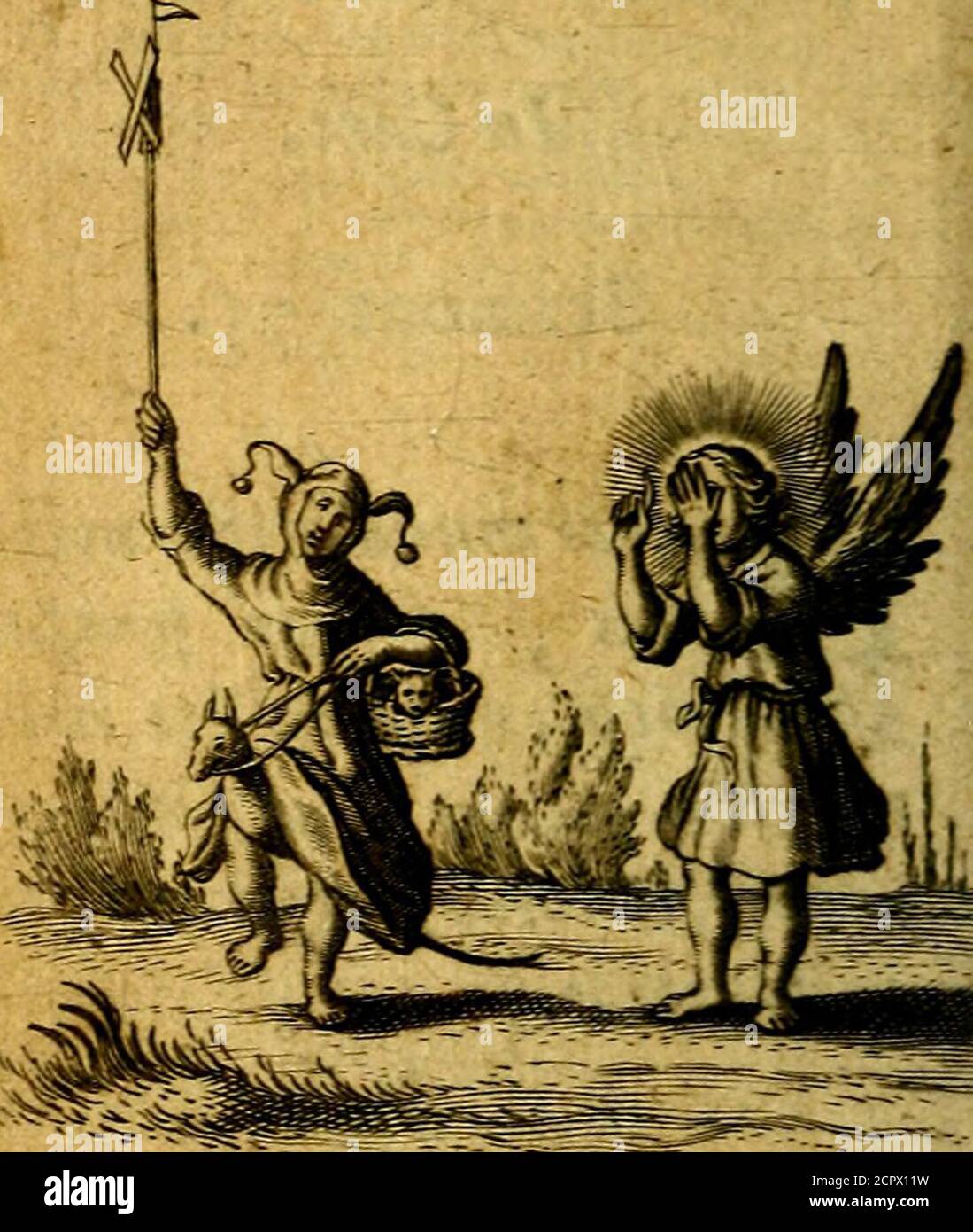 . Pia desideria authore Hermanno Hugone . citm p&ne tottu ipfift nox,& tottufemftrvtrftHtm tcnebris* A 3 II- CEMITVS. Deus Fu sas insifien&am meam. Efiekrfa mea a a fe nonjuni akandka.Mt:64. 2. X, IBER PRIMTS F. I i, JDM ttifcis infpientiam rnta^&deliclameaa tenenfntabfcond&a. Pfalm. 86. Sliibi ftulthl*nulfeeft patiermanoflrar,Orr.niaconfilioquifapienteregifiJCullus abofenfoveniam fibinumine fferet. Nullus cnaim culpa, ftuUiti5qt>e vacatKacetiam exeelfasafflat contagiomemes, et fuaftultitiae quemliber aurarotat.0i fimulaiTe iuuat> f.melipfaniuimws omnes& Ingenuahani ft.mrr.atis ilb no:a Stockfoto