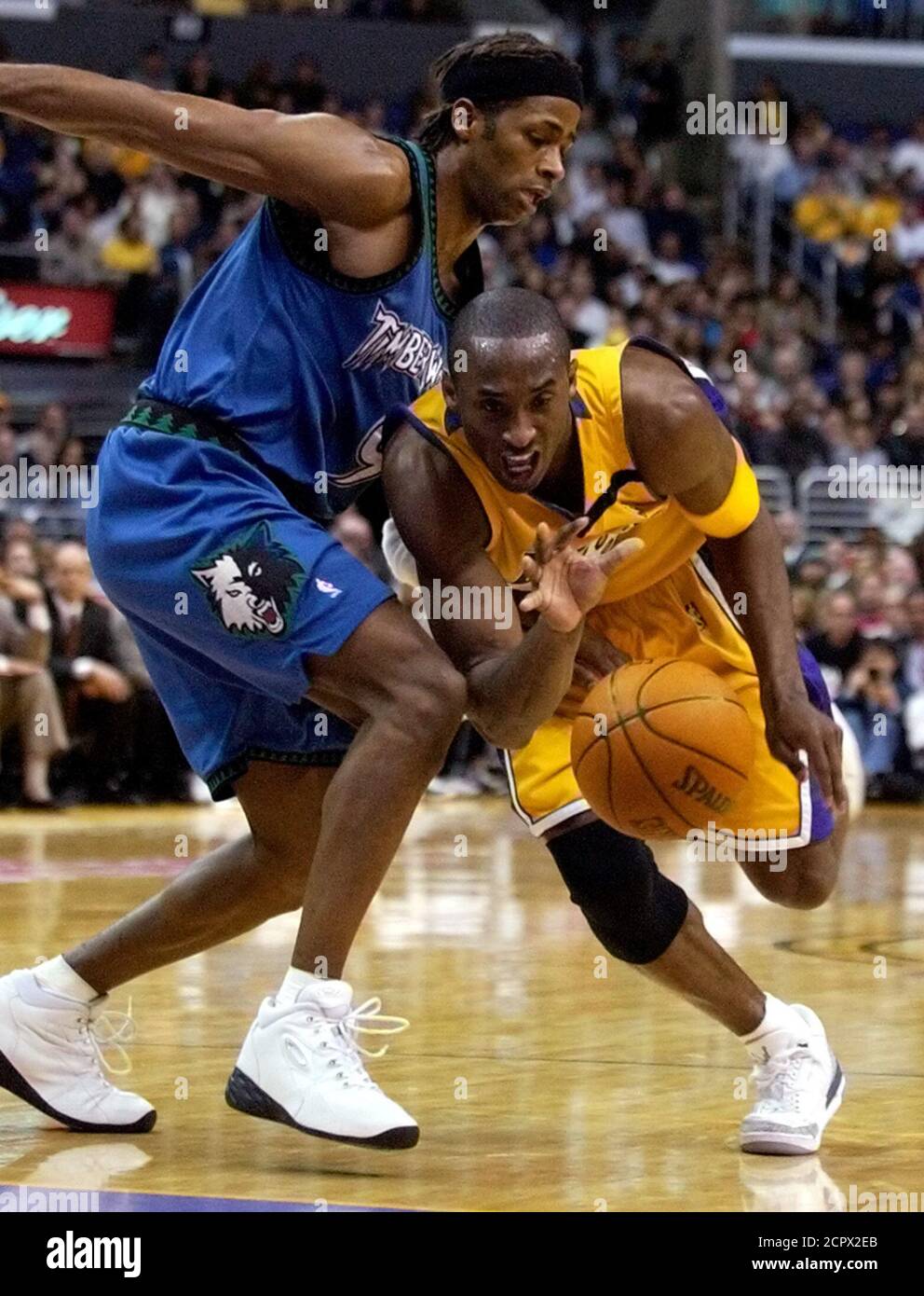 kobe wearing reebok question