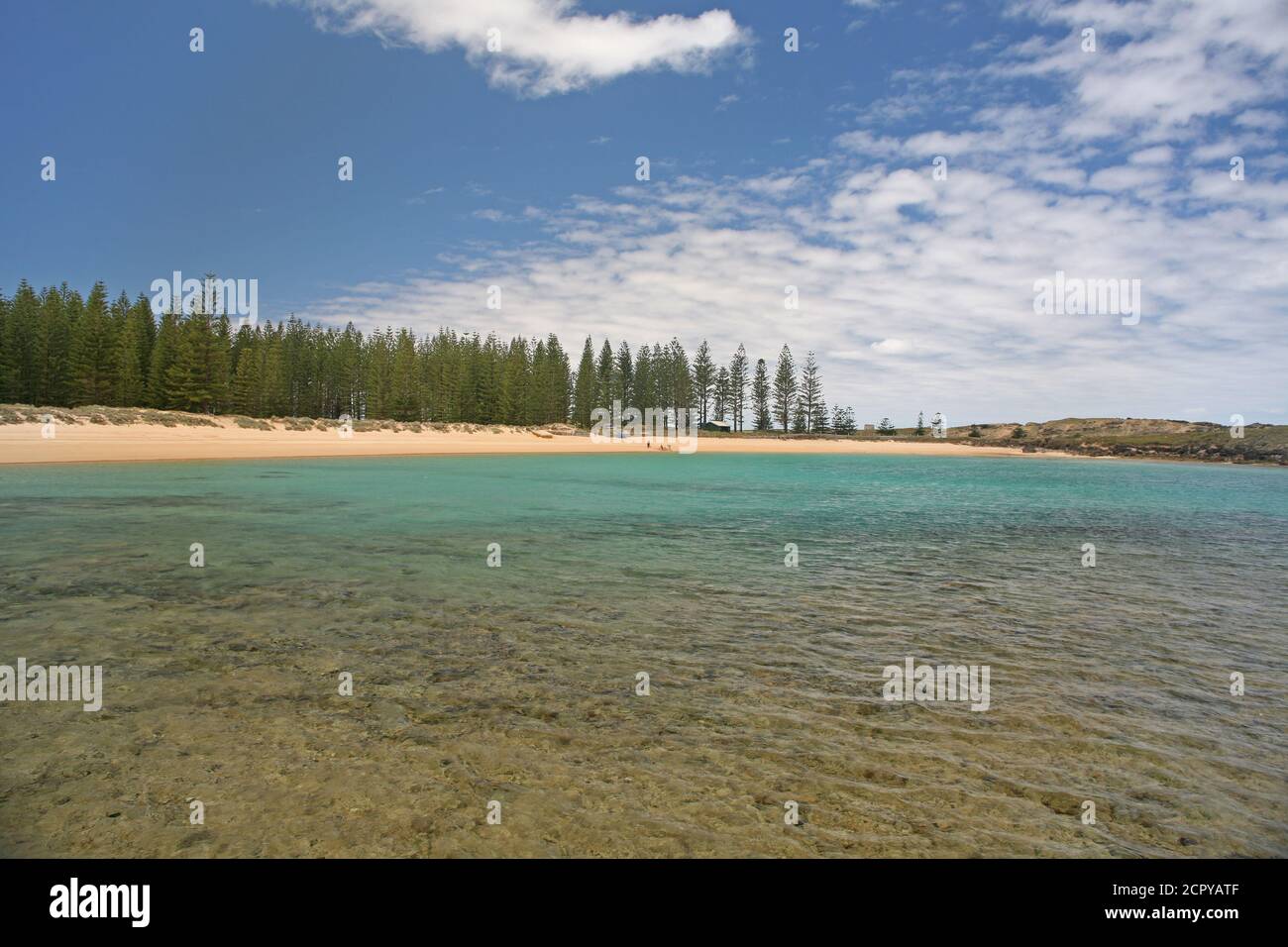 Kingston Norfolk Island Stockfotos Und Bilder Kaufen Alamy
