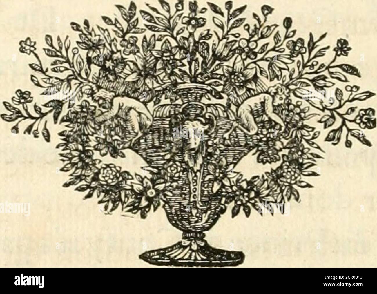 . Beschreibung de la pompe funebre faite dans l'eglise de Saint André des Arcs : a la memoire de tres haut, tres puissant, tres excellent Prince François-Louis de Bourbon, Prince de Conty, Prince du Sang, Pair de France; avec des memoires historiques sur toute la vie de ce Prince : Pour servir d'explication aux devises & aux peintures employées dans les ornements de la Pomp representée icy en deux grandes planches en taille douce . Grands Hommes. De-là vient quele plus fage des Grecs , voulant faire connoillrecombien les Rois de perfe étoient redoubles ,a fait une peinture Fi magnifique de lé Stockfoto