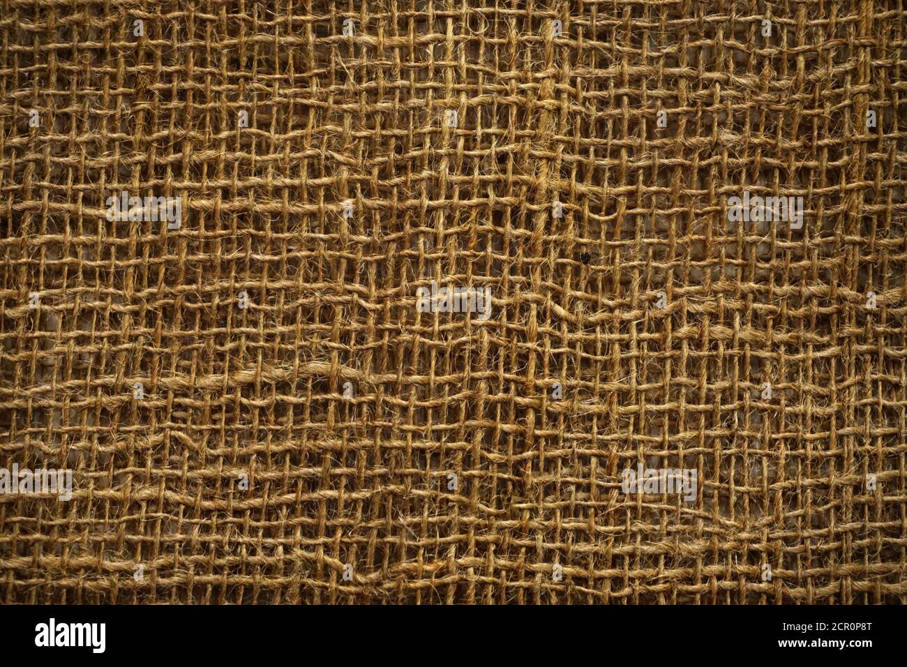 Stroh Matte nahtlose Vorlage Textur Hintergrund Stockfoto
