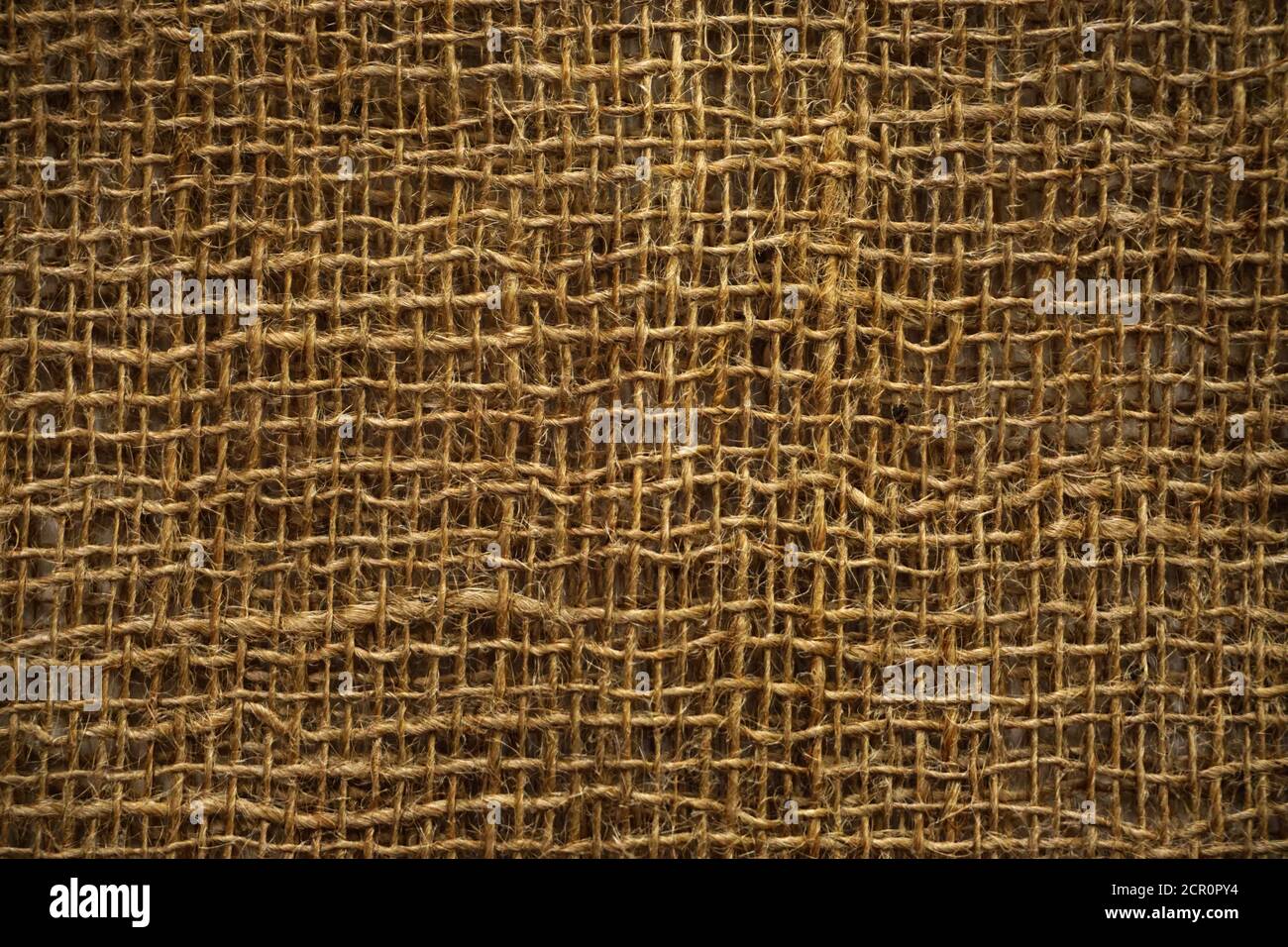 Stroh Matte nahtlose Vorlage Textur Hintergrund Stockfoto