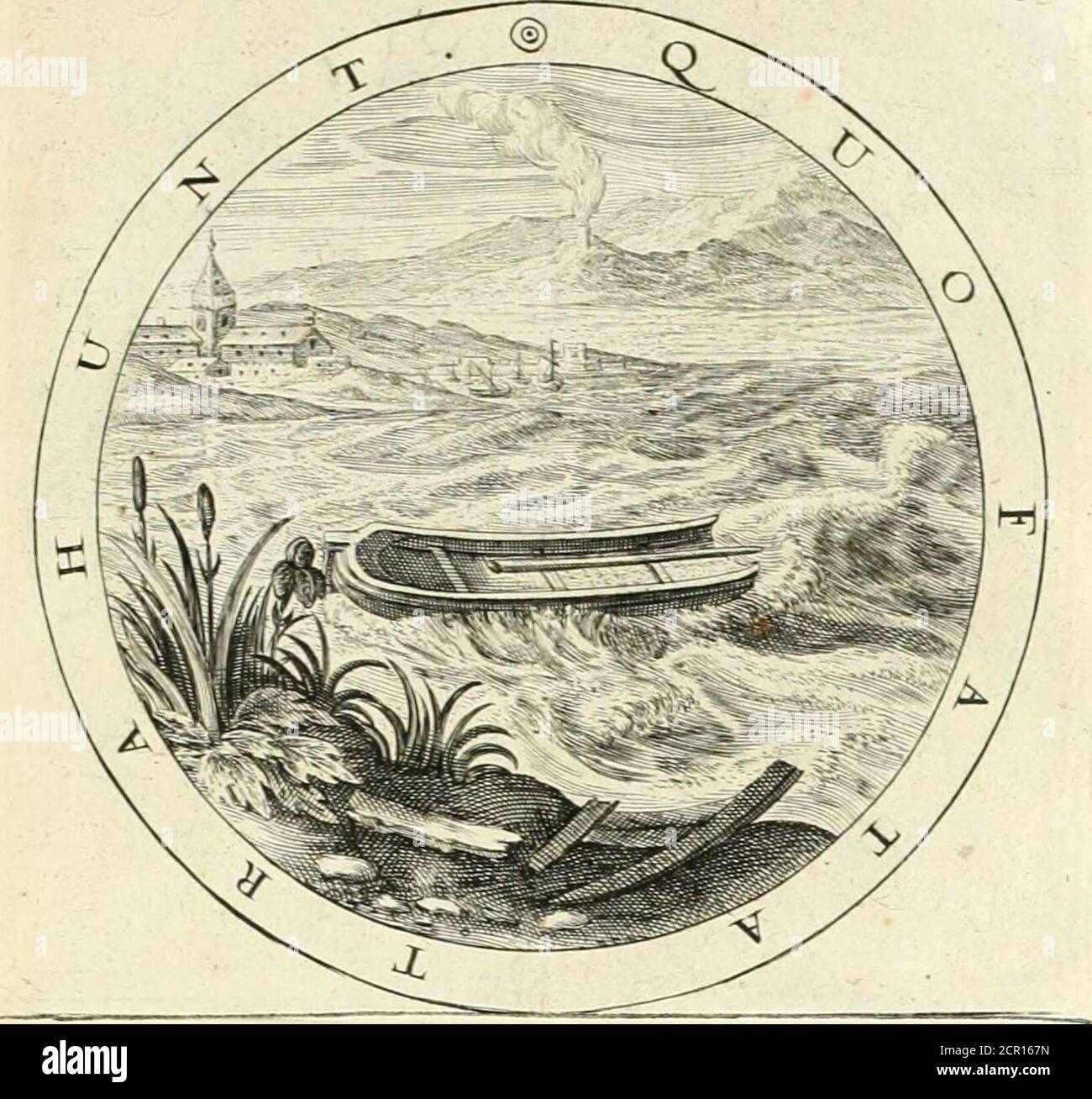 . Eine Sammlung von Emblemen, alte und moderne : quicked vvith metricall Illustrationen, sowohl Morall und göttliche : und in Lotterien, dass Unterricht und gute Beratung kann durch eine ehrliche und angenehme Erholung gefördert werden. ILLVSTR. XHI. Buch./^ Stockfoto