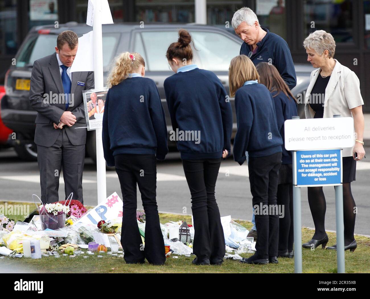 Karen Jordan Where Stockfotos Und Bilder Kaufen Alamy