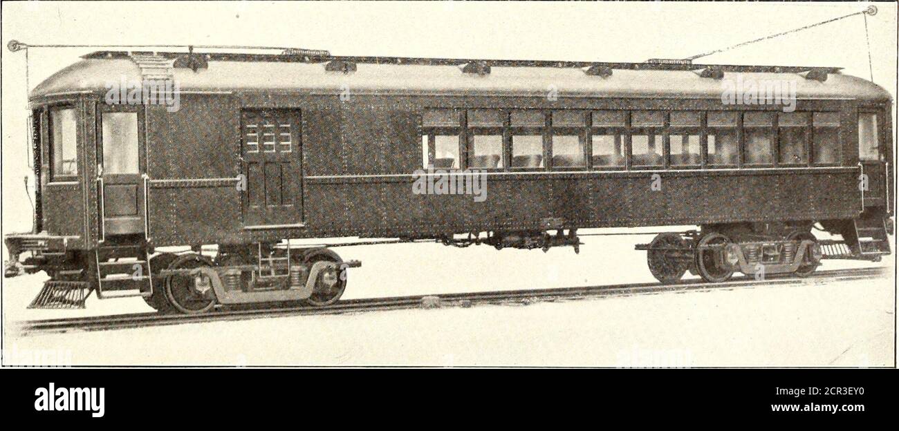 . Electric Railway Journal . hat die Waage bei nur ein oder zwei Tonnen, wenn geladen, um die Kapazität, und die Geschwindigkeit selten erreicht die Haarerhohung-Rate von 6 Meilen pro Stunde. Doch innerhalb dieser kurzen Zeit von Jahren haben wir das Elektroauto zu einem 6o-Ton Palast entwickelt, der so reibungslos wie thistledown in der Luft mit Geschwindigkeiten von bis zu 70 Meilen pro Stunde fährt. Schätzen Sie die Veränderungen der letzten 30 oder 40 Jahre voll und ganz? Können Sie verstehen, was dieser ständig steigende Service vom Autorad-Hersteller verlangt hat? Obwohl das Tempo ein heißes war, haben wir unseren Schritt verloren, nie zurückgeblieben. The Wond Stockfoto . Electric Railway Journal . hat die Waage bei nur ein oder zwei Tonnen, wenn geladen, um die Kapazität, und die Geschwindigkeit selten erreicht die Haarerhohung-Rate von 6 Meilen pro Stunde. Doch innerhalb dieser kurzen Zeit von Jahren haben wir das Elektroauto zu einem 6o-Ton Palast entwickelt, der so reibungslos wie thistledown in der Luft mit Geschwindigkeiten von bis zu 70 Meilen pro Stunde fährt. Schätzen Sie die Veränderungen der letzten 30 oder 40 Jahre voll und ganz? Können Sie verstehen, was dieser ständig steigende Service vom Autorad-Hersteller verlangt hat? Obwohl das Tempo ein heißes war, haben wir unseren Schritt verloren, nie zurückgeblieben. The Wond Stockfoto