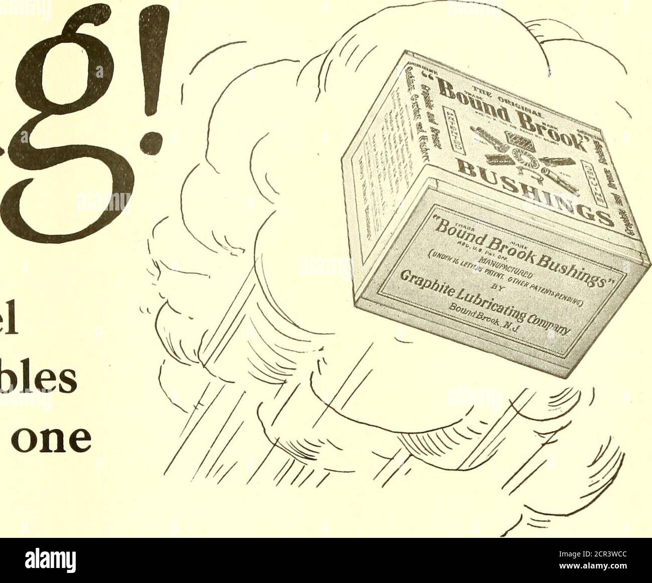 . Elektrische Eisenbahn Zeitschrift . Globe Flat Toy Ventilatoren werden auf der Seattle, Renton & Southern Ry verwendet. Um die Höhe zu verringern 1. Januar 1916] ELECTRIC RAILWAY JOURNAL 71 Ban£!. Trolley-Radbuchsen-Störenbeseitigt bei oneshot – durch die Marke Bound Brook REG. U. S. Patent Officic Trolley Radbuchsen öllos undTrouble Stockfoto