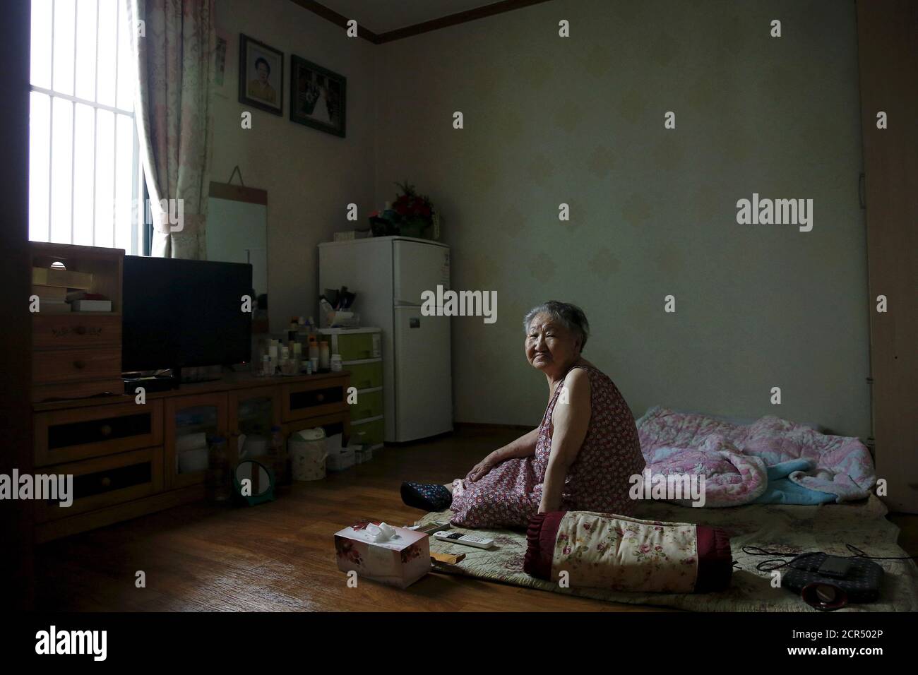 Prostitution Brothel Stockfotos Und Bilder Kaufen Seite 3 Alamy