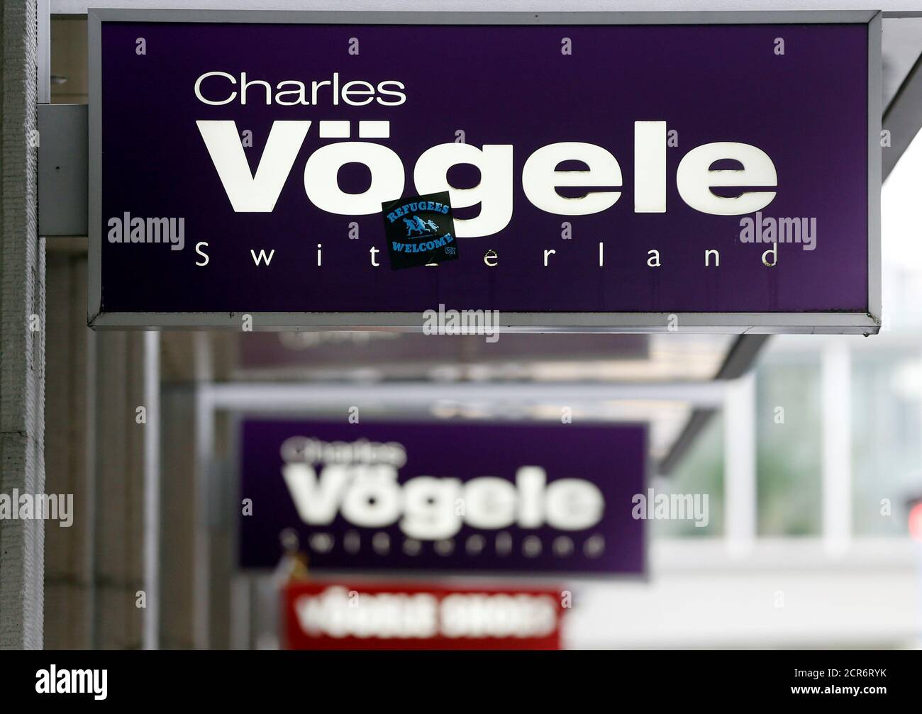 Ovs Stockfotos Und Bilder Kaufen Alamy