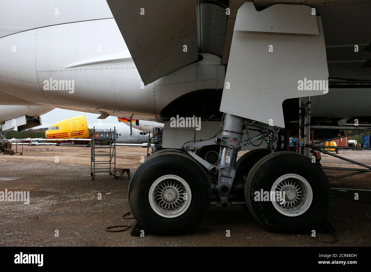 Luftbergung International Stockfotos und -bilder Kaufen - Alamy