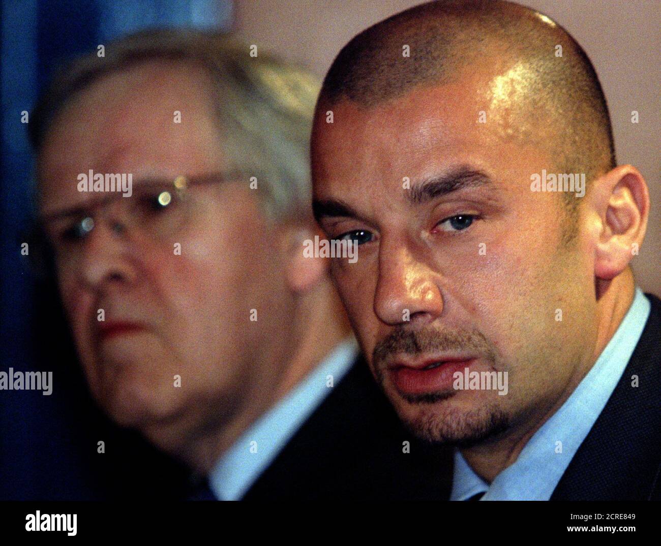 Player Manager Gianluca Vialli Stockfotos Und Bilder Kaufen Alamy