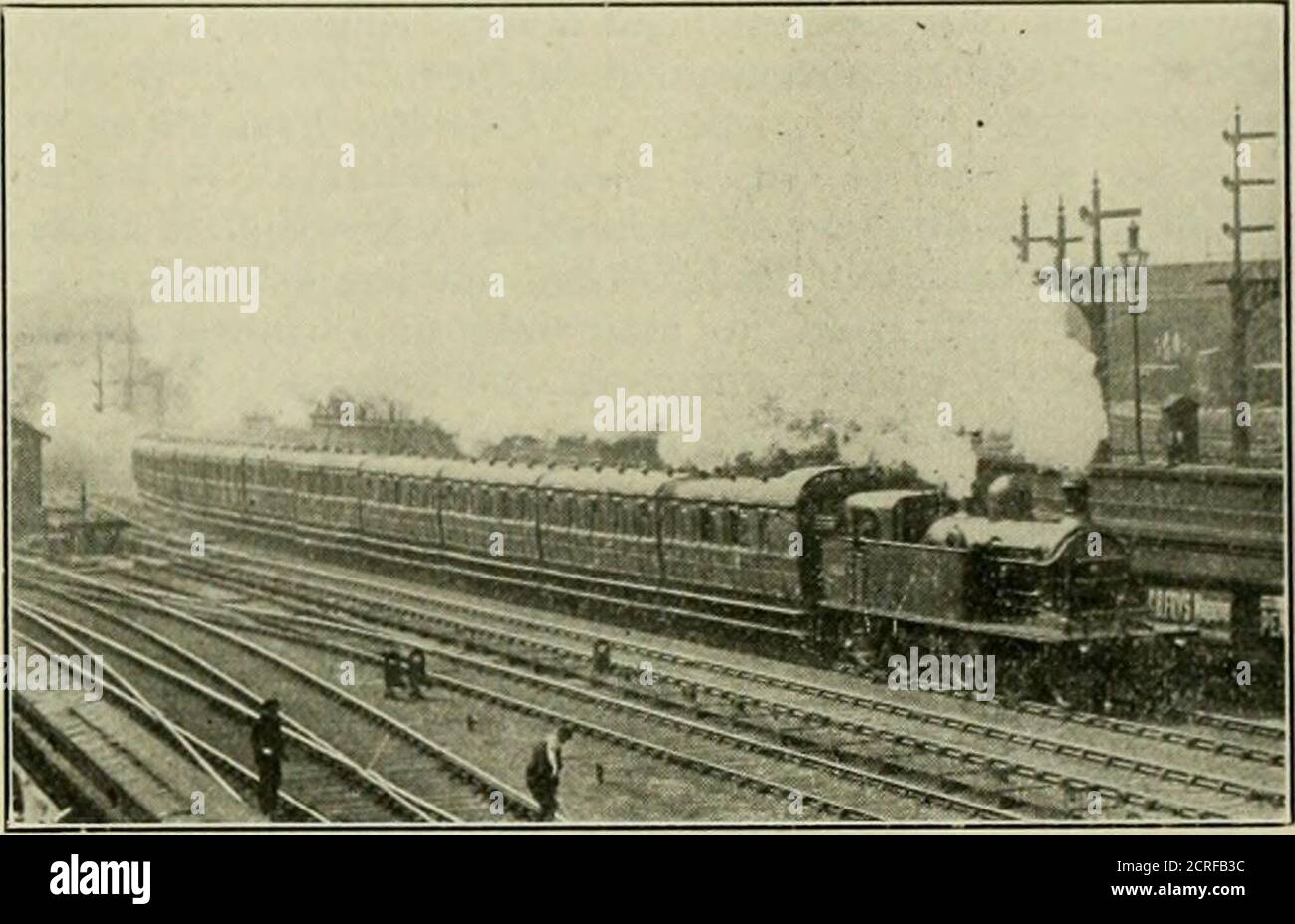 Eisenbahn- Und Lokomotivtechnik: Eine Praktische Zeitschrift Der Eisenbahn-Triebkraft  Und Des Rollenden Stoffes. Regen, Während Andere Das Vakuum Verwendeten;  Themajority Das Letztere. Die Tatsächlichen Zahlen Der Fahrzeuge Mit Den  Verschiedenen ...