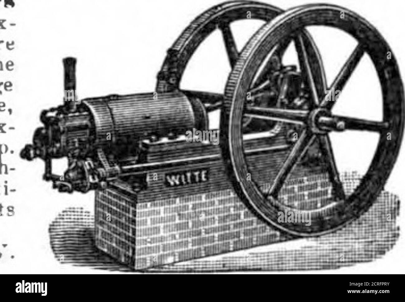 Scientific American Volume 85 Nummer 06 (August 1901) . D L Holdsn I  Immobilien Trust Gebäude Phila., Pa. Regeales Eismaschinen Siehe Erste Pace  Sat American Sept.2. 1899 Verdrängt Durch Die Besten • •