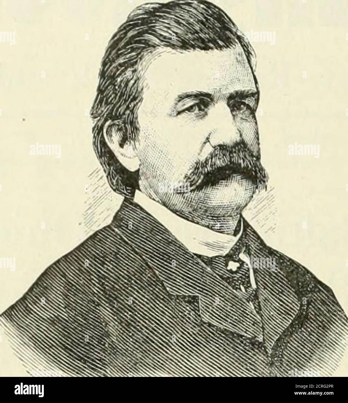 . Eisenbahn- und Lokomotivtechnik: Eine praktische Zeitschrift der Eisenbahn-Triebkraft und des rollenden Stoffes. Way Co., und hielt diese Position für dreizehn Jahre, 5,000 Dollar, und im Herbst 1875, Richter Bond, des United States Court, ernannte ihn Empfänger der Chesa-jjeake & Ohio Railroad. Seine Dienste in dieser Position waren so wirksam und wertvoll, dass das Gericht ihm den Betrag von 10,000 Dollar als Entschädigung für eine vergleichbare kurze Amtszeit zuerkannt hat. Er war schifffahrtsbeauftragter von Baltimore, zum Zeitpunkt seines Todes, 8. September 1877, im Alter von 57 Jahren. Als Herr Tyson auf die Dutie eintrat Stockfoto