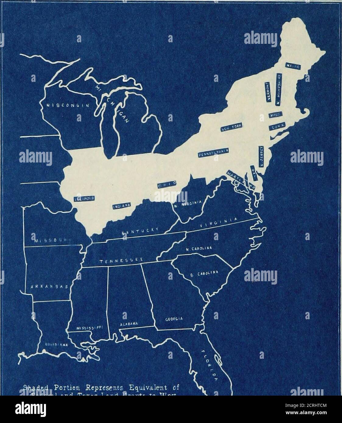 . Vor dem United States Railroad Labor Board: Argument für eine Lohnerhöhung. Nur Halbinsel) Besitzer UOOOf Acres, Cleveland Cliffs Iron Oo--       -  1^515^000 Kew®Bnnaw Associatioii (ltd) --------- 373 goo the Michigaft Xroa &! Land Coi(ltd) S24]OOO I. Stephenson Interessen ----------- 302,000 Ghicaprb 8a Northwestern Ry.- 186,000 Vereinigte ^Staaten von Amerika Stahlkorporation 171,000 130 andere Inhaber besitzen       5,624,000 Gesamt Aoreege (136 Inhaber) - 6,495,000 A-^erage Anzahl Acres pro Inhaber 47,760 tot-1 verbesserte Anbaufläche in Michigan(gesamte ^tate)1^,832,078 Gesamtzahl der Farmen   -  206,960 Durchschnitt Stockfoto