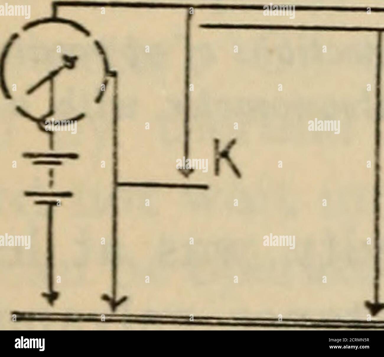 . Instrumente und Methoden in der Radiometrie verwendet, III - die photoelektrische Zelle und andere selektive Radiometer . 38 Kupferlackdraht. 3 Dieses Bulletin, 7, S. 245, 1911; 13, S. 358 und 360, 1916. 5 20 Bulletin of the Bureau of Standards [Vol. 14 Erdung. Bei Verwendung der hochohmige Spulen würde jedoch die höchste Stromempfindlichkeit eine Erdung des Geräts erfordern. (G) der Hilfselektrometer. – der Elektrometer, der am häufigsten verwendet wird Wth eine photoelektrische Zelle ist das Dolezalek ^^ Instrument;Miillys Elektrometer ^- wurde auch verwendet. Ein neuer Quadrant Elec-Trometer von Compton ähnlich dem Stockfoto