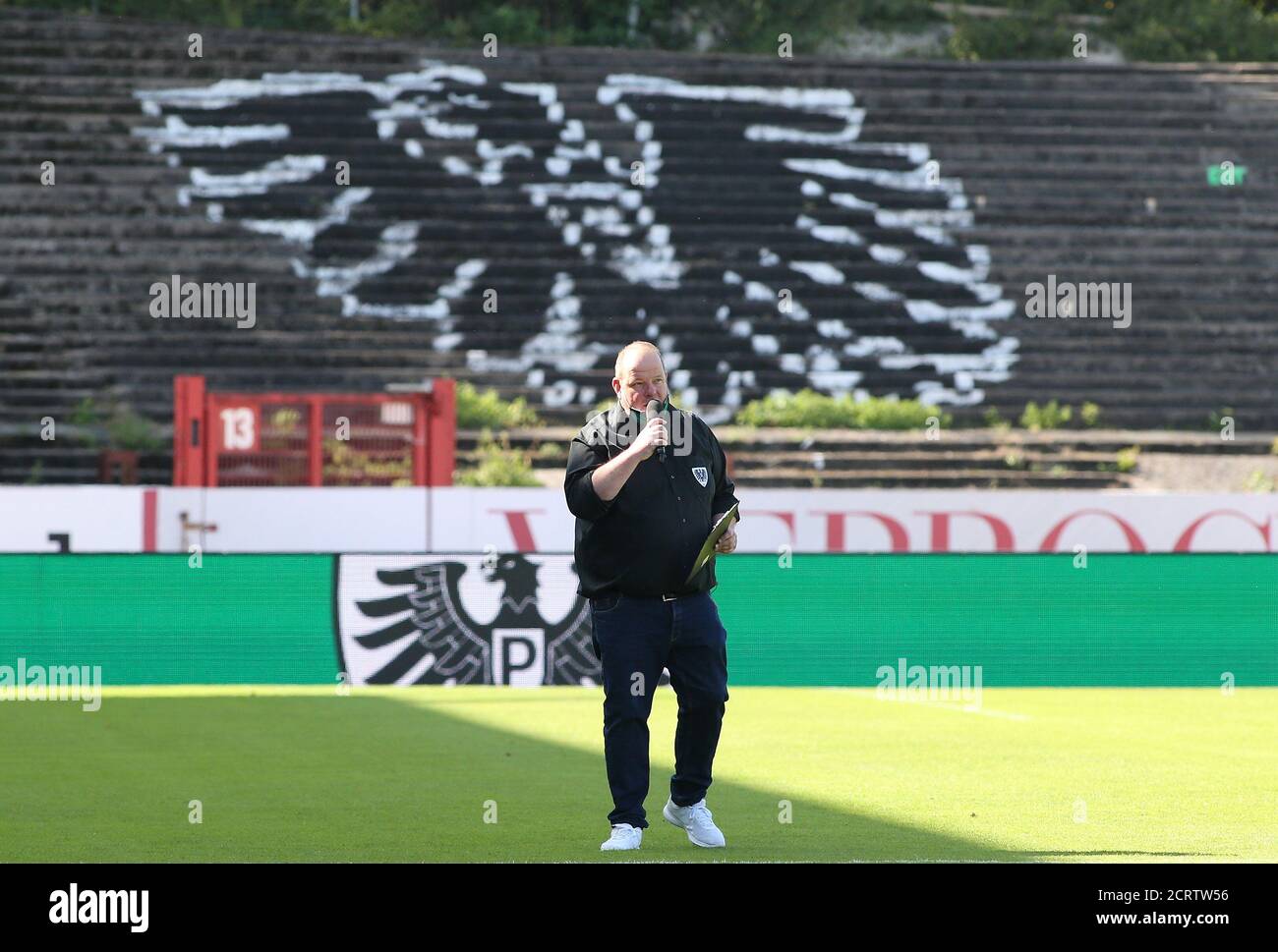 Vfb Wappen Stockfotos Und Bilder Kaufen Alamy