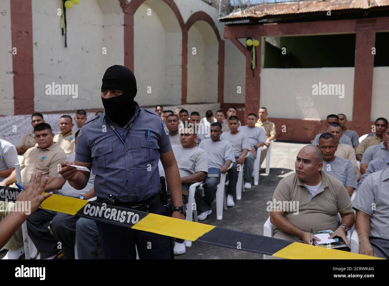 Bandennamen Stockfotos Und Bilder Kaufen Alamy