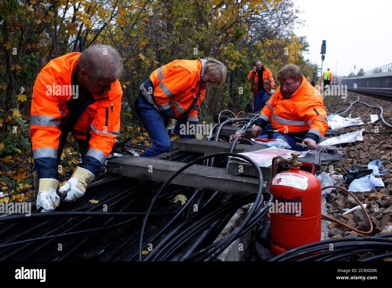 Mülldeponie berlin Fotos und Bildmaterial in hoher Auflösung Alamy