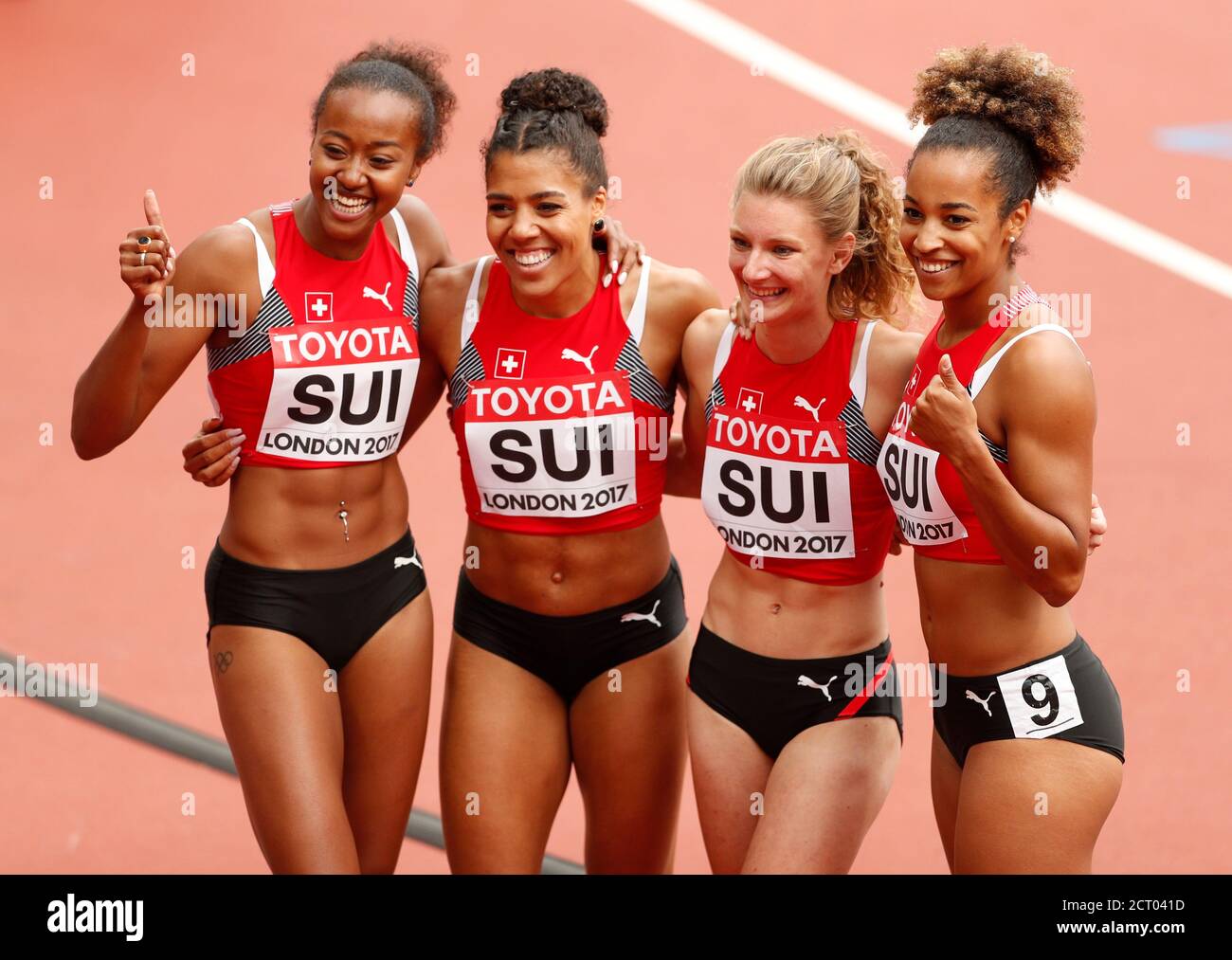 Salome Kora Stockfotos Und Bilder Kaufen Alamy