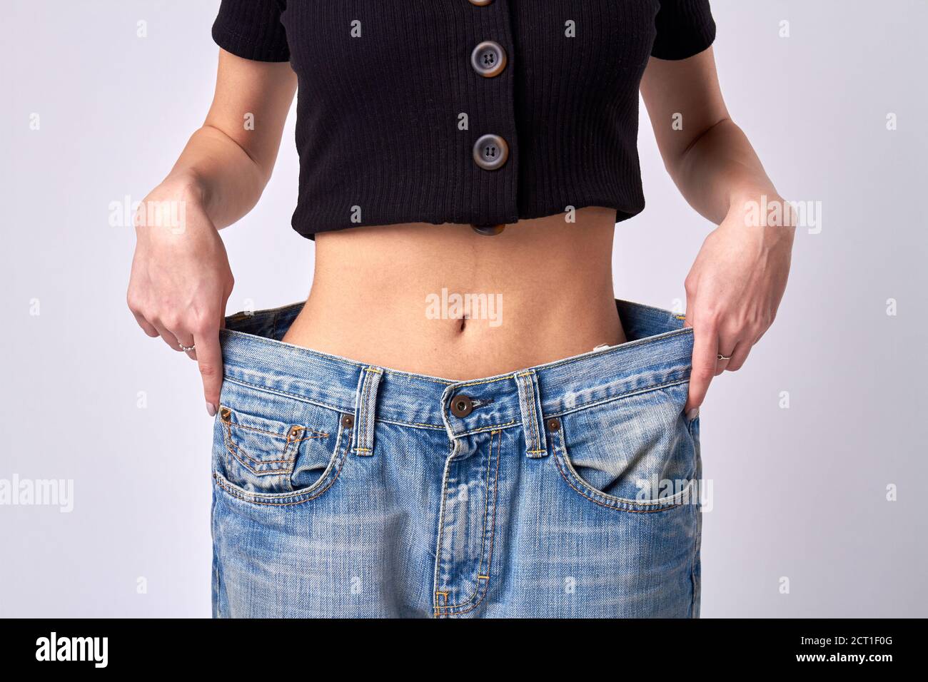 Stomach skinny -Fotos und -Bildmaterial in hoher Auflösung – Alamy