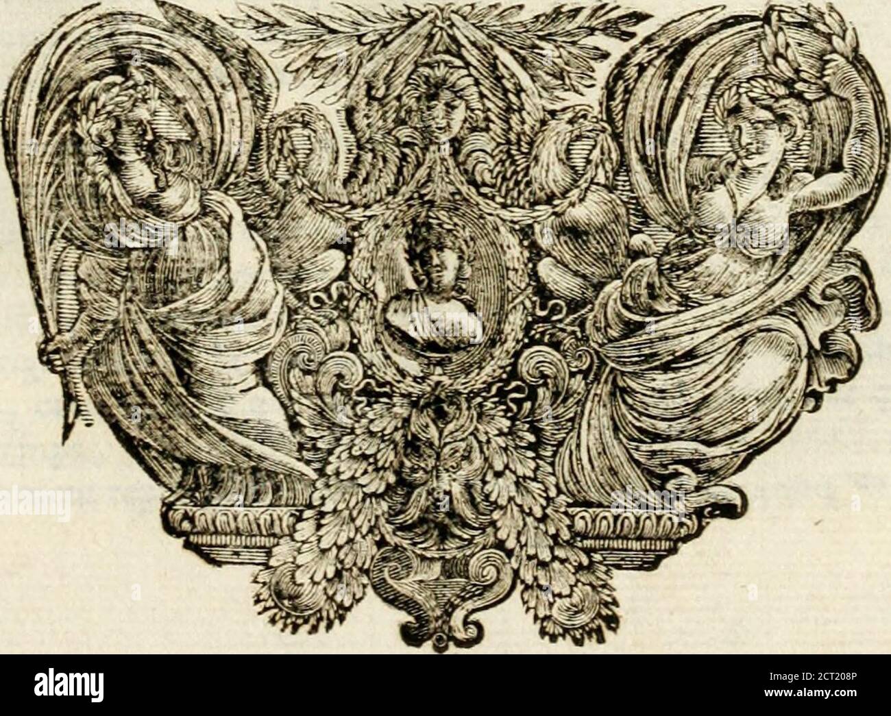 . Tapisserie du roy, ou sont representez les quatre elemens et les quatre saisons : avec les devises qvi les accompagnent et leur Explication = Königliche französische Tapezereyen, oder überaus schöne Sinn-Bilder, in welchen die vier Elemente, samt den vier Jahren-Zeiten, neben den Denckspringungen und ihren Ausführungen werden. VN/mt>cnm t^tn^cn/ uod*ctcrinc S] mnftctriam ftforbern/mitananbrtiu t^crctttöatcnj Scuiitcfec^etucfftdlt cmrSaÇre^^grttt^or/ uno mt Suft/Itjelctnnu bcrfcnCnnioercn^mbmbmbcn§cmbmbmbmbc^mbmbmbmbmbc î mbmbmb^mbmbmbmb^mbmbmbmbmbmbmbc«»mbmbmbmbc^ mbc©mbmbmbmbm Stockfoto