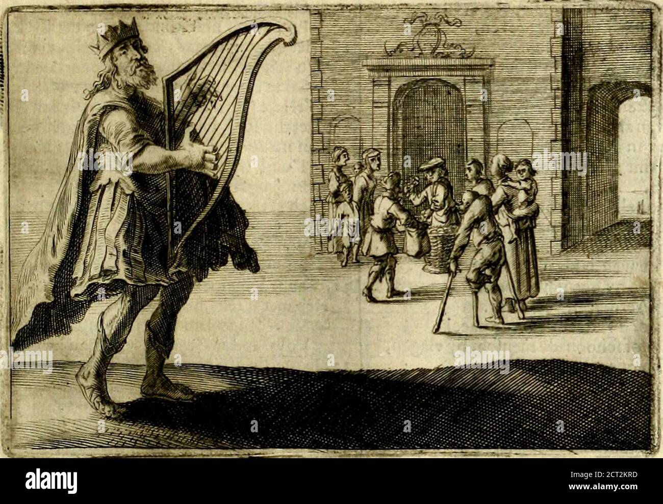 . Stichtelycke rymen, om te read of singhen. Onderscheyden in III deelen. Op nieuws over-sieen en grootelijckx vermeerdert, oock de noten van druck-fauten gecorregeert, en verrijckt met vele copere figuren . nte Leven,(doch nu niet Meer met wil van 11 bedreven) Dat U dien beul in uw geemoed aen-voed Ware voor-jleden fom. De goede God fiet maer op t geen dat nu is.Daer s menfehen heit vol-uyt van fonden fchuis.Word oude fchuld. Hoe dicht op een gekiift,Door boet en Bee geboet en uyt-gefwift. .16. Maer zijnt in ude noch-gepleegd ondeugden,Dies herten grond wan-hopelijc Stockfoto