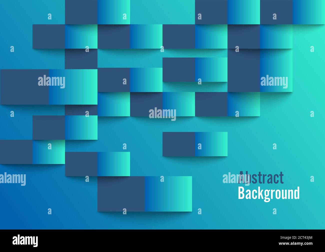 Geometrische Textur. Vector Hintergrund kann in Cover-Design, Buch-Design, Website-Hintergrund, CD-Cover, Werbung verwendet werden. Stock Vektor