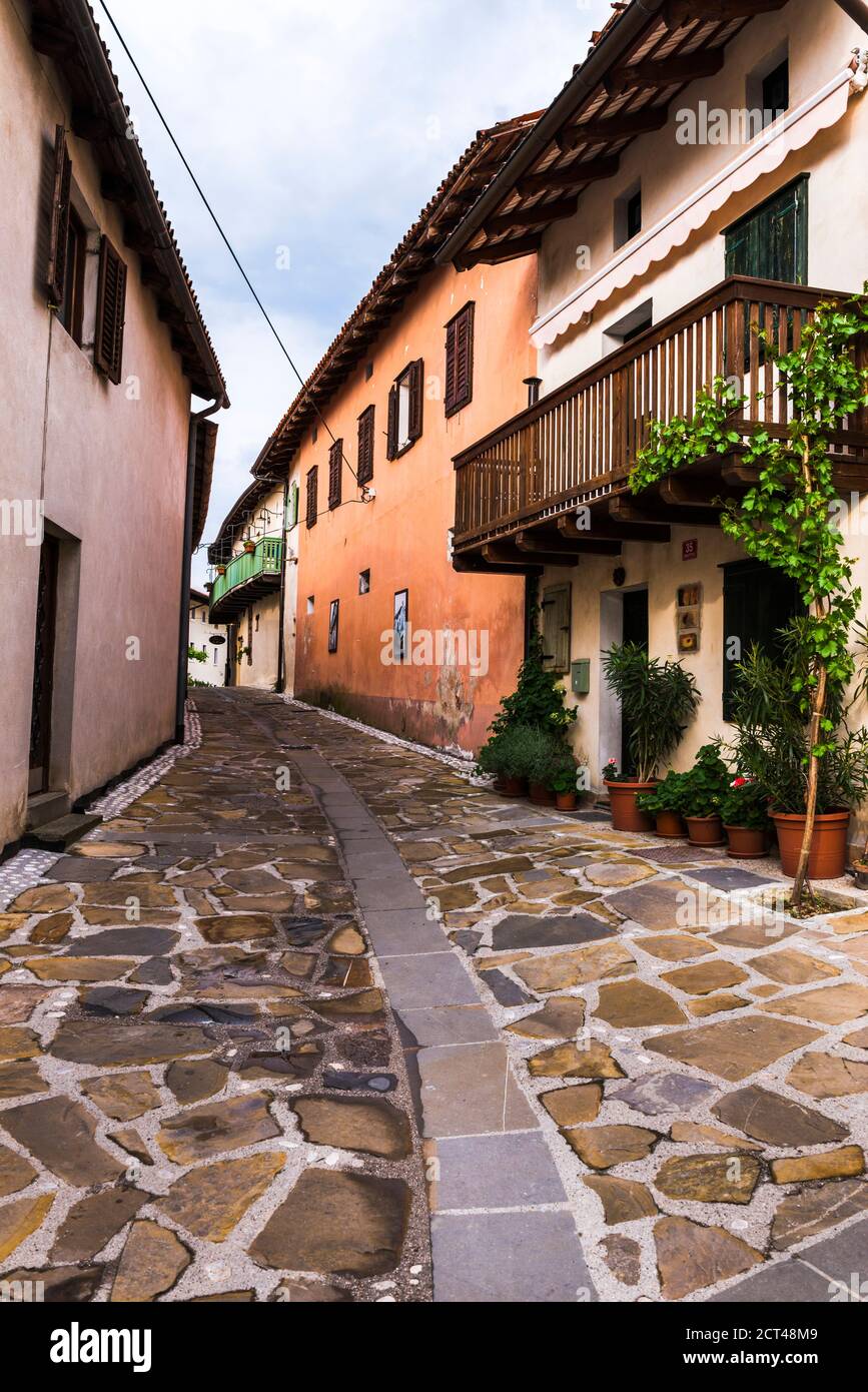 Gorizia brda Fotos und Bildmaterial in hoher Auflösung Alamy