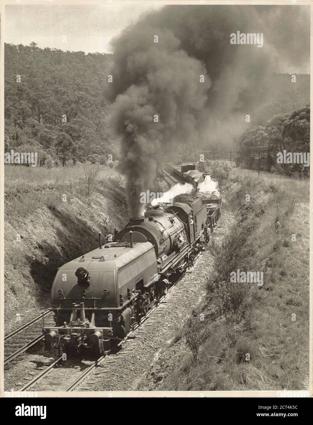 Garratt Fotos und Bildmaterial in hoher Auflösung Seite