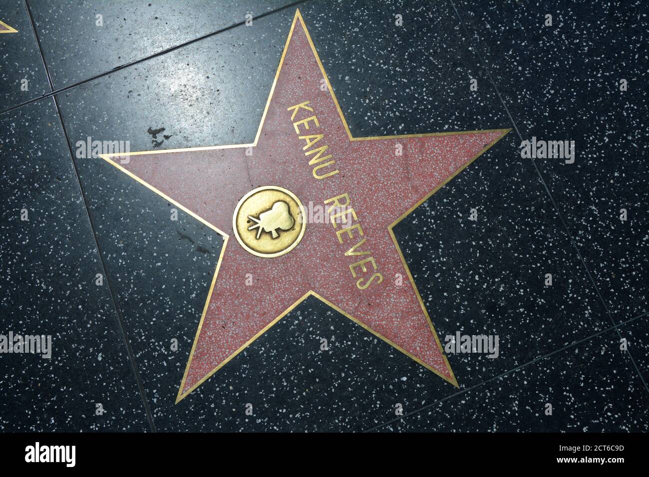 Vorname Von Us Filmstar Reeves Amerikanischer filmstar keanu reeves -Fotos und -Bildmaterial in hoher