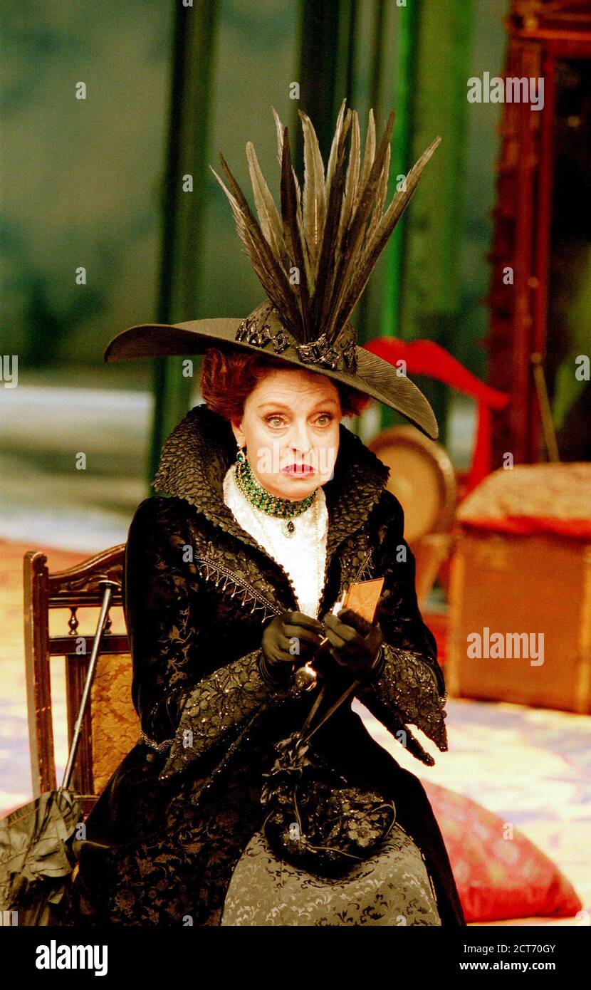 Barbara leigh hunt Fotos und Bildmaterial in hoher Auflösung Alamy