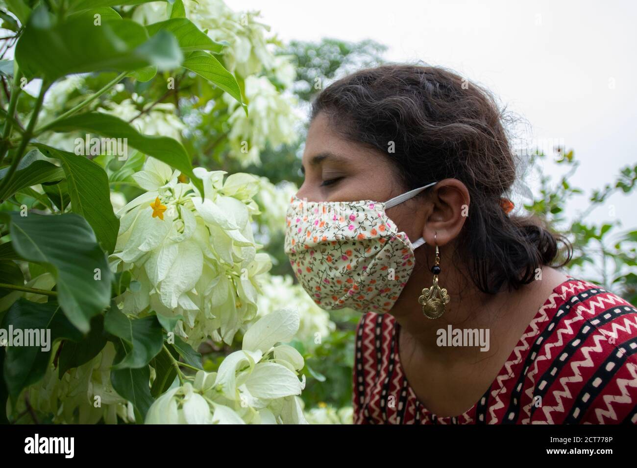 Guten Morgen Corona Stockfotos Und Bilder Kaufen Alamy