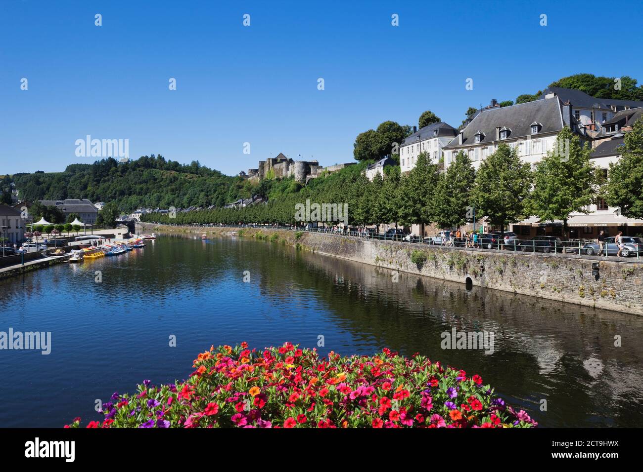 Bouillon belgien Fotos und Bildmaterial in hoher Auflösung Alamy